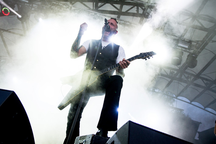 2016-07-22 - Mustasch från Putte i Parken (Stockholm), Stockholm 2016-07-22 - Mustasch från Putte i Parken (Stockholm), Stockholm