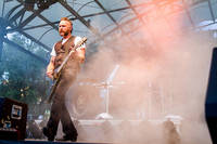 2016-07-22 - Mustasch från Putte i Parken (Stockholm), Stockholm
