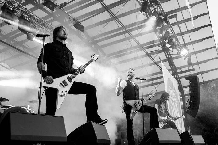 2016-07-22 - Mustasch från Putte i Parken (Stockholm), Stockholm 2016-07-22 - Mustasch från Putte i Parken (Stockholm), Stockholm