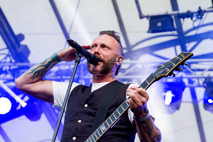 2016-07-22 - Mustasch från Putte i Parken (Stockholm), Stockholm 2016-07-22 - Mustasch från Putte i Parken (Stockholm), Stockholm