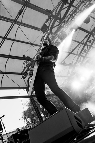 2016-07-22 - Mustasch från Putte i Parken (Stockholm), Stockholm