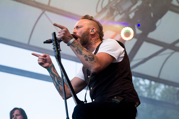 2016-07-22 - Mustasch från Putte i Parken (Stockholm), Stockholm