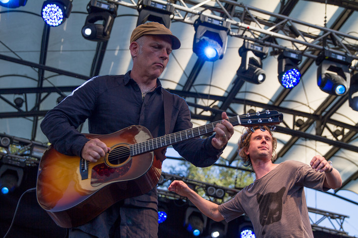 2016-07-23 - Timo Räisänen från Putte i Parken (Stockholm), Stockholm