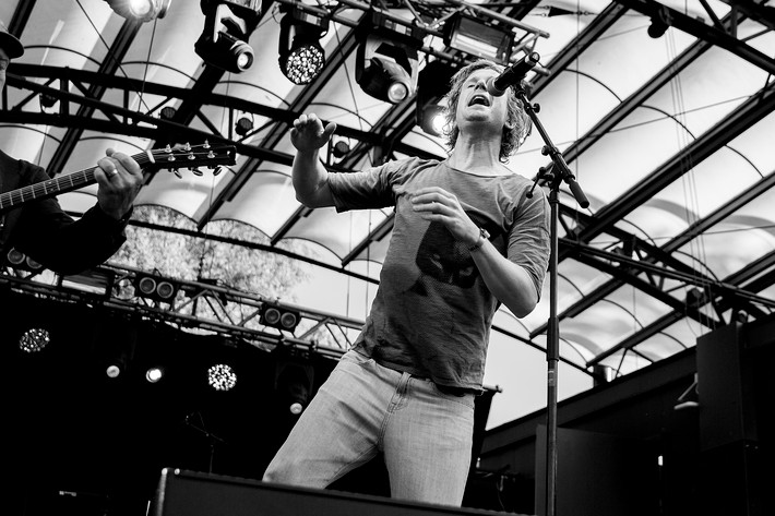 2016-07-23 - Timo Räisänen från Putte i Parken (Stockholm), Stockholm