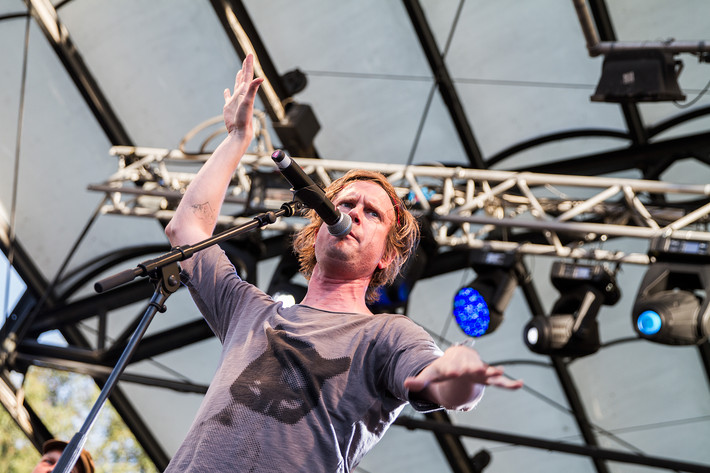 2016-07-23 - Timo Räisänen från Putte i Parken (Stockholm), Stockholm