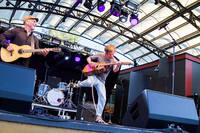 2016-07-23 - Timo Räisänen från Putte i Parken (Stockholm), Stockholm