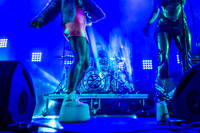 2016-07-23 - Rebecca & Fiona från Trästockfestivalen, Skellefteå