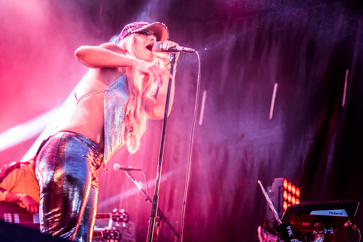 2016-07-23 - Rebecca & Fiona från Trästockfestivalen, Skellefteå