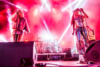 2016-07-23 - Rebecca & Fiona från Trästockfestivalen, Skellefteå