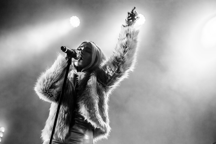 2016-07-23 - Rebecca & Fiona från Trästockfestivalen, Skellefteå