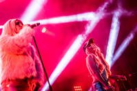 2016-07-23 - Rebecca & Fiona från Trästockfestivalen, Skellefteå