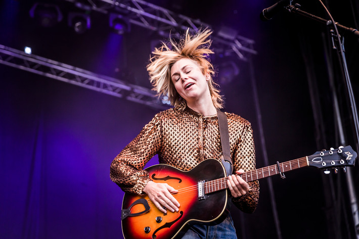 2016-07-23 - Anna Ternheim från Trästockfestivalen, Skellefteå 2016-07-23 - Anna Ternheim från Trästockfestivalen, Skellefteå