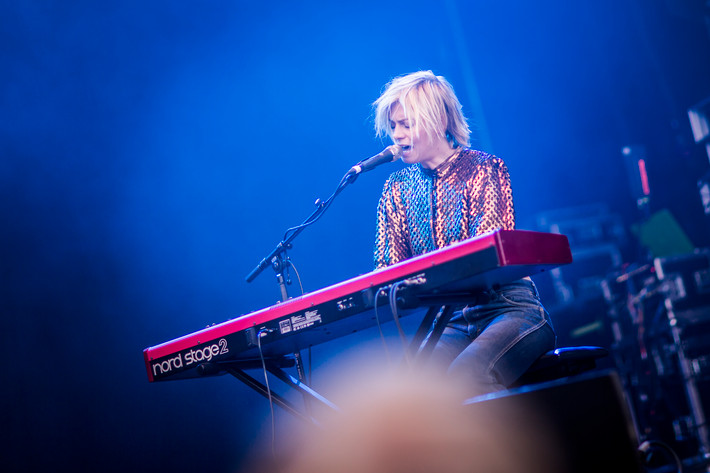 2016-07-23 - Anna Ternheim från Trästockfestivalen, Skellefteå