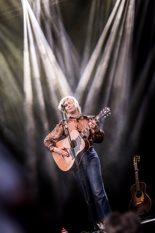 2016-07-23 - Anna Ternheim från Trästockfestivalen, Skellefteå 2016-07-23 - Anna Ternheim från Trästockfestivalen, Skellefteå