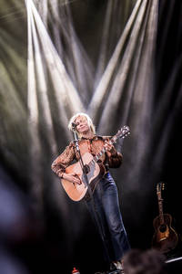 2016-07-23 - Anna Ternheim från Trästockfestivalen, Skellefteå
