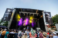 2016-07-22 - Maja Francis från Trästockfestivalen, Skellefteå