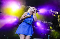 2016-07-22 - Maja Francis från Trästockfestivalen, Skellefteå