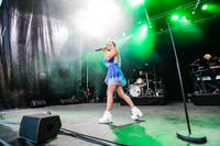 2016-07-22 - Maja Francis från Trästockfestivalen, Skellefteå