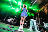 2016-07-22 - Maja Francis från Trästockfestivalen, Skellefteå