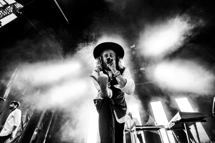 2016-07-22 - Movits från Trästockfestivalen, Skellefteå