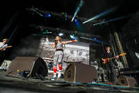 2016-07-23 - Sofia Jannok från Trästockfestivalen, Skellefteå