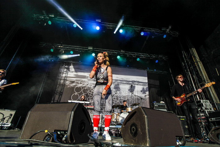 2016-07-23 - Sofia Jannok från Trästockfestivalen, Skellefteå