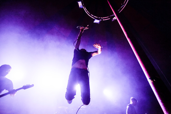 2016-07-22 - Riwen från Trästockfestivalen, Skellefteå