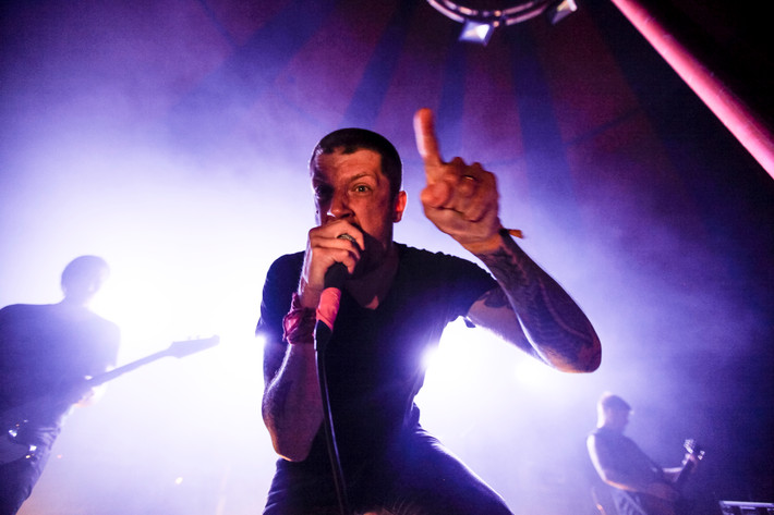 2016-07-22 - Riwen från Trästockfestivalen, Skellefteå
