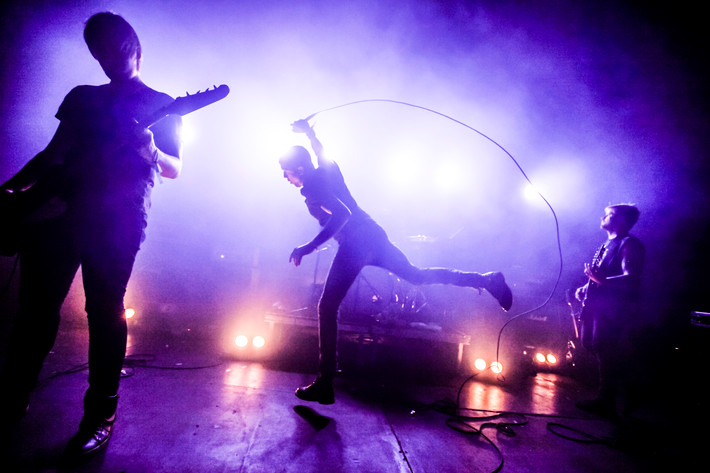 2016-07-22 - Riwen från Trästockfestivalen, Skellefteå