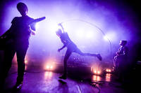 2016-07-22 - Riwen från Trästockfestivalen, Skellefteå