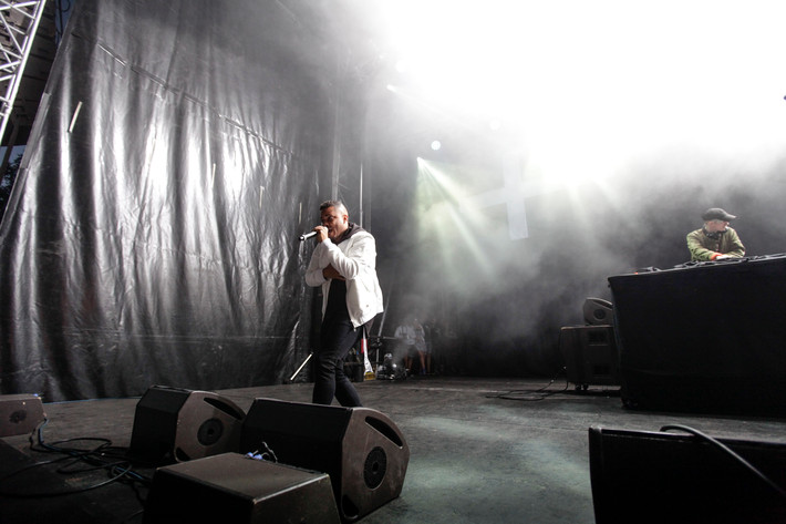 2016-07-22 - Erik Lundin från Trästockfestivalen, Skellefteå