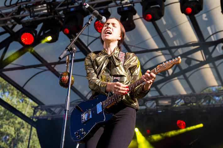 2016-07-23 - Maria Andersson från Putte i Parken (Stockholm), Stockholm