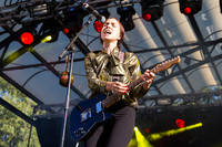 2016-07-23 - Maria Andersson från Putte i Parken (Stockholm), Stockholm