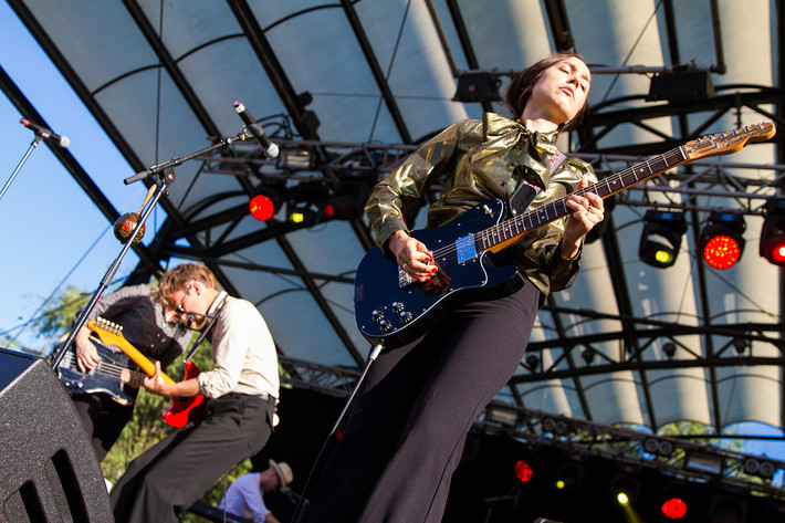 2016-07-23 - Maria Andersson från Putte i Parken (Stockholm), Stockholm
