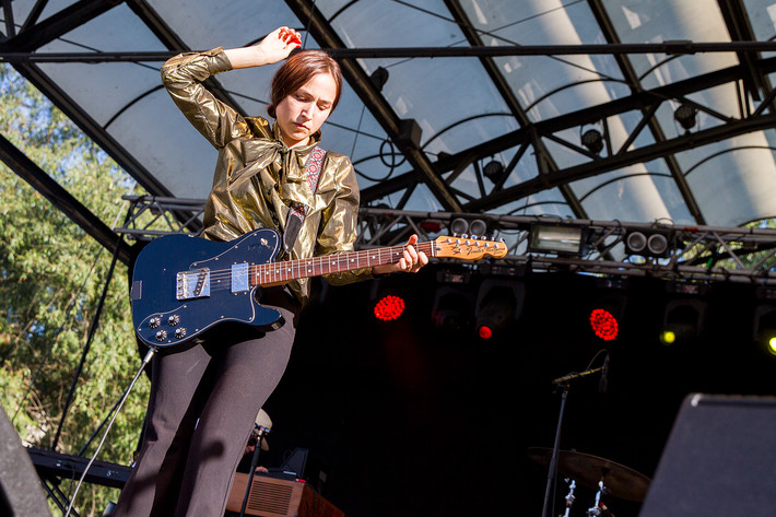 2016-07-23 - Maria Andersson från Putte i Parken (Stockholm), Stockholm