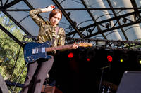 2016-07-23 - Maria Andersson från Putte i Parken (Stockholm), Stockholm