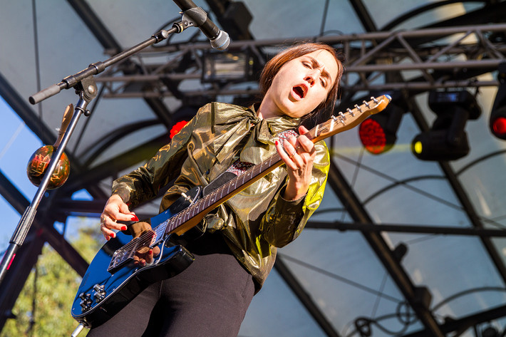 2016-07-23 - Maria Andersson från Putte i Parken (Stockholm), Stockholm