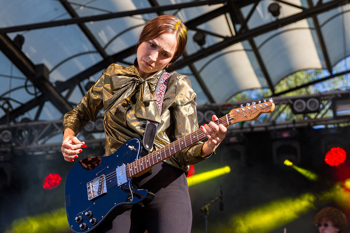 2016-07-23 - Maria Andersson från Putte i Parken (Stockholm), Stockholm