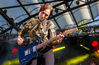 2016-07-23 - Maria Andersson från Putte i Parken (Stockholm), Stockholm