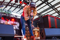 2016-07-23 - Thundermother från Putte i Parken (Stockholm), Stockholm