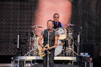 2016-07-23 - Bruce Springsteen från Ullevi, Göteborg