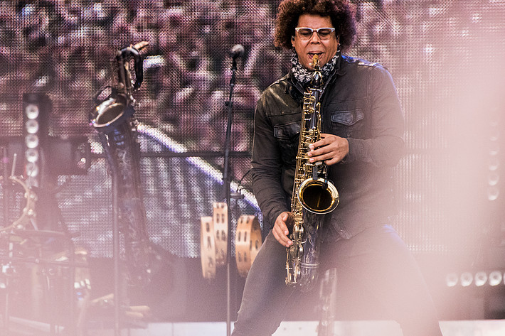 2016-07-23 - Bruce Springsteen från Ullevi, Göteborg