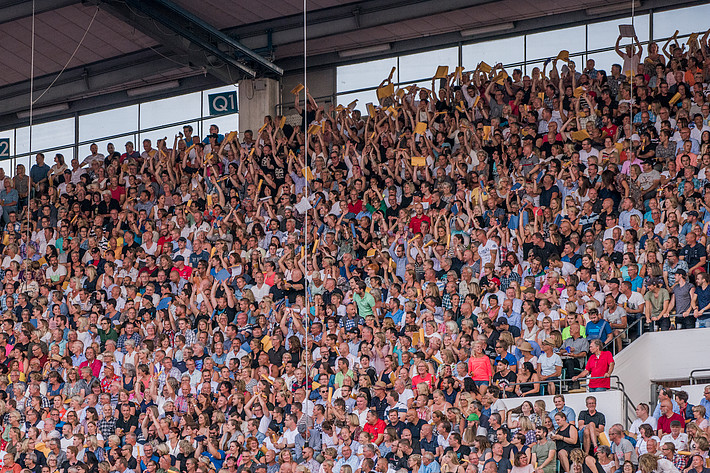 2016-07-23 - Bruce Springsteen från Ullevi, Göteborg