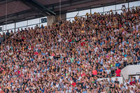 2016-07-23 - Bruce Springsteen från Ullevi, Göteborg