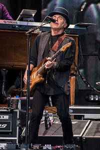 2016-07-23 - Bruce Springsteen från Ullevi, Göteborg