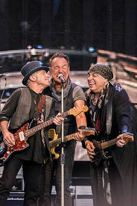 2016-07-23 - Bruce Springsteen från Ullevi, Göteborg