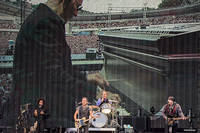 2016-07-23 - Bruce Springsteen från Ullevi, Göteborg