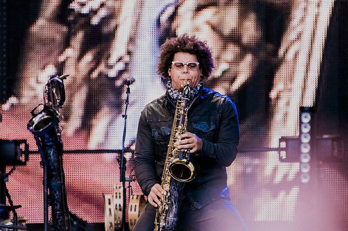 2016-07-23 - Bruce Springsteen från Ullevi, Göteborg