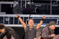 2016-07-23 - Bruce Springsteen från Ullevi, Göteborg