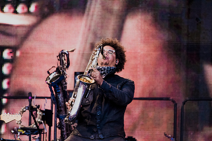 2016-07-23 - Bruce Springsteen från Ullevi, Göteborg